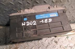 БЛОК УПРАВЛЕНИЯ ABS MERCEDES C180 W 202 0265101040 БЛОК УПРАВЛЕНИЯ ABS MERCEDES C180 W 202 0265101040