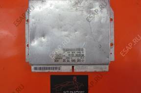БЛОК УПРАВЛЕНИЯ ABS MERCEDES KLASA C W202 0265106113