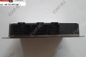 БЛОК УПРАВЛЕНИЯ ABS MERCEDES KNORR BREMSE 3X5398 ES1080 БЛОК УПРАВЛЕНИЯ ABS MERCEDES KNORR BREMSE 3X5398 ES1080