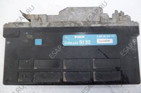 БЛОК УПРАВЛЕНИЯ ABS MERCEDES W 124 2.6 026101020