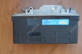 БЛОК УПРАВЛЕНИЯ   ABS MERCEDES W202 0125457432