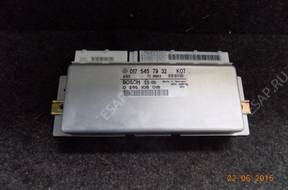 БЛОК УПРАВЛЕНИЯ ABS MERCEDES W202 0175457932 265108018