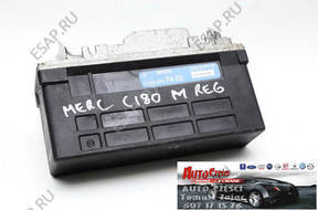 БЛОК УПРАВЛЕНИЯ ABS MERCEDES W202 0265101040 0125457432
