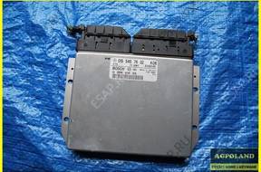 БЛОК УПРАВЛЕНИЯ   ABS Mercedes W210 0155457632
