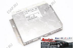 БЛОК УПРАВЛЕНИЯ ABS MERCEDES W210 0175457532 0265109056