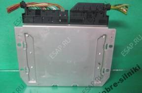 БЛОК УПРАВЛЕНИЯ ABS MERCEDES W210 0265106113 0155457632