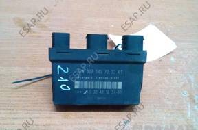 БЛОК УПРАВЛЕНИЯ ABS MERCEDES W210 1997 год, A0275457232