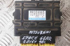 БЛОК УПРАВЛЕНИЯ ABS  MITSUBISHI  SPACE GEAR 2.0 16v B.