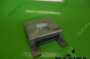 БЛОК УПРАВЛЕНИЯ ABS Mitsubishi Space gear L400 1997 год.