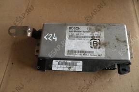 БЛОК УПРАВЛЕНИЯ ABS МОДУЛЬ 0265108035 NISSAN PRIMERA P11