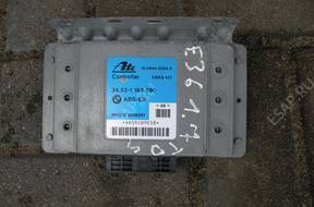 БЛОК УПРАВЛЕНИЯ ABS МОДУЛЬ 34.52-1163090 BMW 3 E36