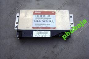 БЛОК УПРАВЛЕНИЯ ABS МОДУЛЬ audi A4 4D0907379D 0265108005