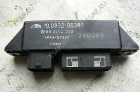 БЛОК УПРАВЛЕНИЯ ABS МОДУЛЬ LAGUNA I 2.0 8V 10.0822-0028.1