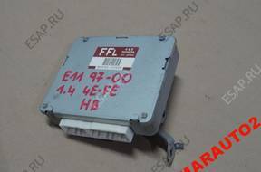 БЛОК УПРАВЛЕНИЯ ABS МОДУЛЬ TOYOTA COROLLA E11 4E-FE