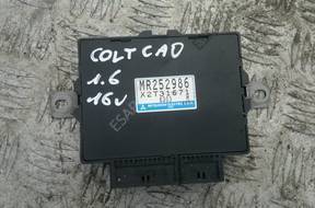 БЛОК УПРАВЛЕНИЯ ABS MR252986 COLT CJ0 1.6 16v 95-03 KRK