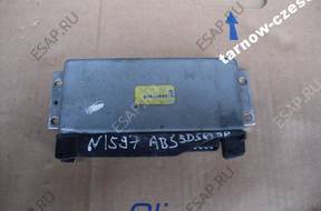 БЛОК УПРАВЛЕНИЯ ABS NISSAN ALMERA N15 47850 1N600