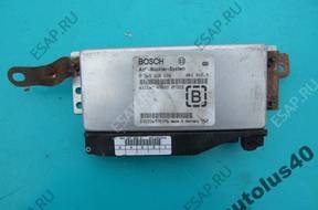 БЛОК УПРАВЛЕНИЯ   ABS NISSAN PRIMERA 0265108035