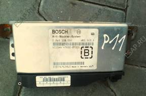 БЛОК УПРАВЛЕНИЯ  ABS  NISSAN PRIMERA P11 BOSCH