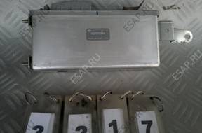 БЛОК УПРАВЛЕНИЯ  ABS NISSAN SUNNY N14 4785065Y00