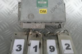 БЛОК УПРАВЛЕНИЯ  ABS OMEGA A 0265103034