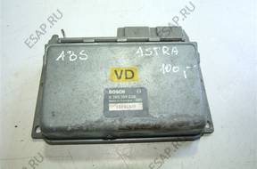 БЛОК УПРАВЛЕНИЯ ABS OPEL CALIBRA 2.0 0265103038  VD