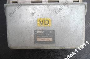 БЛОК УПРАВЛЕНИЯ  ABS OPEL CALIBRA0 265 103 038