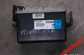 БЛОК УПРАВЛЕНИЯ   ABS PEUGEOT 405 1.6 9614322580