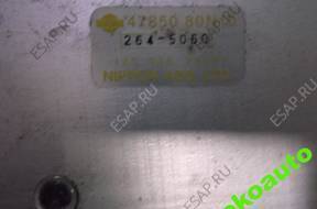 БЛОК УПРАВЛЕНИЯ ABS PRIMERA P10 2.0B OZN. 47850 80N10