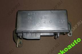 БЛОК УПРАВЛЕНИЯ ABS PRIMERA P10 2.0B OZN. 47850 80N10