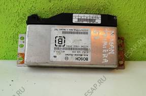 БЛОК УПРАВЛЕНИЯ   ABS PRIMERA P11 0265108035