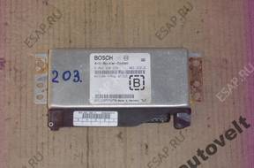 БЛОК УПРАВЛЕНИЯ ABS PRIMERA P11 BOSCH 0265108035/478502F