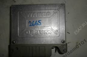 БЛОК УПРАВЛЕНИЯ   ABS RANGE ROVER 4.6 V8