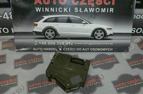 БЛОК УПРАВЛЕНИЯ ABS RENAULT 10.0943-0300.4 6AS2558A00