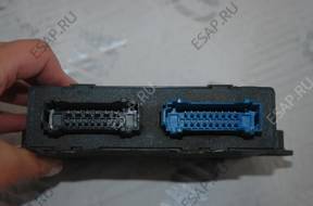 БЛОК УПРАВЛЕНИЯ ABS RENAULT 738-46-847