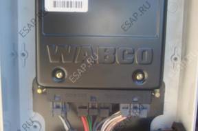 БЛОК УПРАВЛЕНИЯ ABS RENAULT MASCOTT 2003 год,.