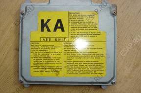 БЛОК УПРАВЛЕНИЯ   ABS ROVER 600 620 623 ACCORD V