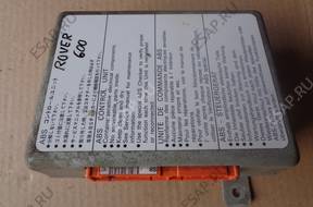 БЛОК УПРАВЛЕНИЯ ABS Rover 600