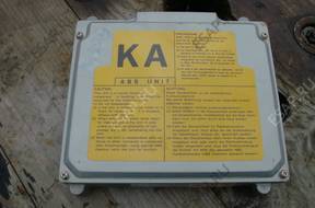 БЛОК УПРАВЛЕНИЯ   ABS ROVER 620