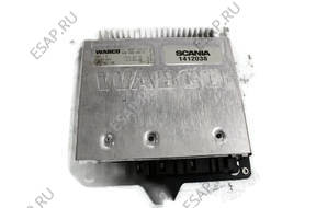 БЛОК УПРАВЛЕНИЯ   ABS SCANIA FV WABCO 4460034030