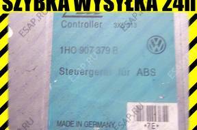 БЛОК УПРАВЛЕНИЯ   ABS SEAT TOLEDO 1H0907379B ATE