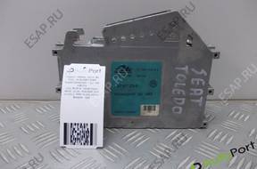БЛОК УПРАВЛЕНИЯ   ABS SEAT TOLEDO 1HO907379B ATE