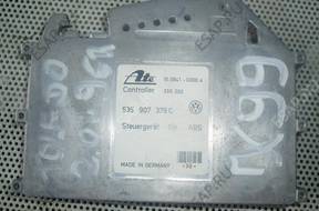 БЛОК УПРАВЛЕНИЯ ABS SEAT TOLEDO 2.0B 96 год,  K99