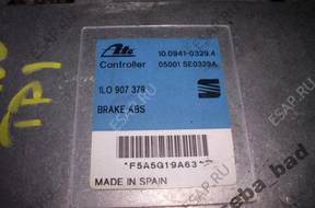 БЛОК УПРАВЛЕНИЯ ABS Seat toledo I 1,9 TDI 90 kM