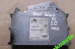 БЛОК УПРАВЛЕНИЯ ABS Seat Toledo I 1H0907379