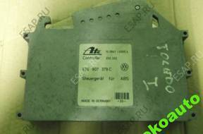 БЛОК УПРАВЛЕНИЯ ABS Seat Toledo I 535907379C