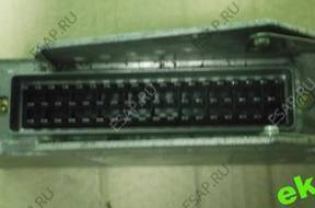 БЛОК УПРАВЛЕНИЯ ABS Seat Toledo I 535907379C