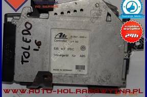 БЛОК УПРАВЛЕНИЯ ABS Seat Toledo II 1.6 535907379C CZC