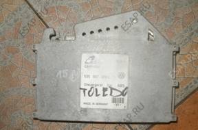 БЛОК УПРАВЛЕНИЯ ABS SEAT TOLEDO535907379C