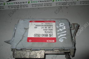 БЛОК УПРАВЛЕНИЯ ABS SEROWNIK TOYOTA CARINA E LDH89540-05020