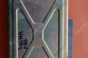 БЛОК УПРАВЛЕНИЯ ABS SIGMA MB863945
